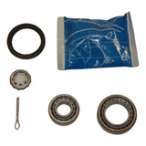 Vkba4529m Kit Bal Rueda Tras Vw Golf/jetta A2 Skf, 