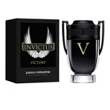 Paco Rabanne Invictus Victory Edp Extreme X 100ml Masaromas