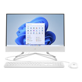 Hp All-in-one 22-dd2032la, Desktop, Pc, Windows 11 Home,