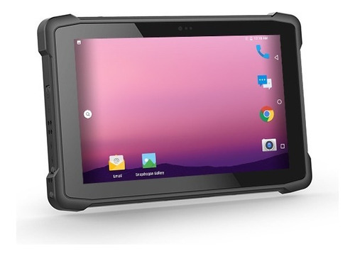 Tablet Emdoor T11p Uso Rudo Escaner 2d 6/128gb Android 11