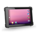 Tablet Emdoor T11p Uso Rudo Escaner 2d 6/128gb Android 11