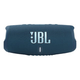 Jbl Charge 5 Parlante Portátil Bluetooth Aprueba De Agua