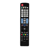 Control Remoto Para Tv Lcd Led LG Lcd-437 Gtía 1 Año