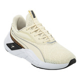 Zapatillas Puma Lex Animal Remix Mujer Crudo Solo Deportes