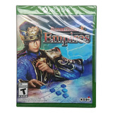 Dynasty Warriors 8: Empires Xbox One