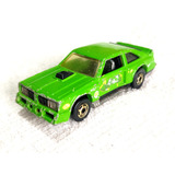 Flat Out 442, Hot Wheels, Malasia, 1978, Metal / Metal I17