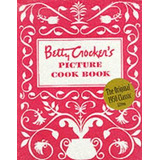 Libro Betty Crocker's Picture Cook Book - Betty Crocker