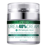 Crema De Urea 42% | 2% De Ácido Salicílico | 50 G De Urea In