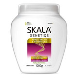 Skala Crema De Tratamiento Genetiqs X 1kg