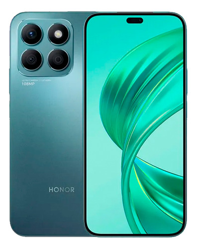 Honor X8b 256gb 8gb Ram Dual Sim