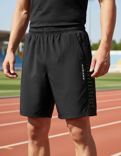 Short Ciclismo Mtb Downhill Corredor Premium Transpirable