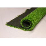 Tapete Verde De Grama Sintética (1m²) - Bicolor Confort 20mm