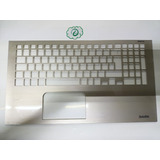 Carcasa Palmrest Toshiba Satellite L55dt-c5209s Detalle