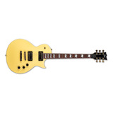 Guitarra Electrica Esp/ltd Ec-256 Vintage Gold Satin