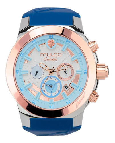 Reloj Mujer Mulco Mw-5-5673-043 Enchanted Maple