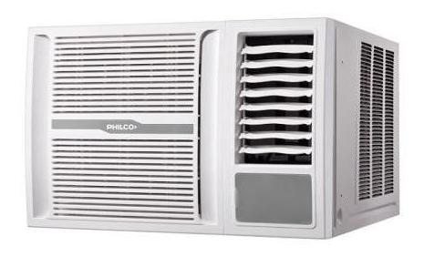 Aire Ventana Philco Phw25ca3an Frio Solo Maitess