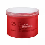 Wella Professionals Invigo Color Brilliance Máscara 500 Ml