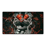 Mouse Pad Gamer Extra Grande Teclado 70 X 35 Battle Grounds
