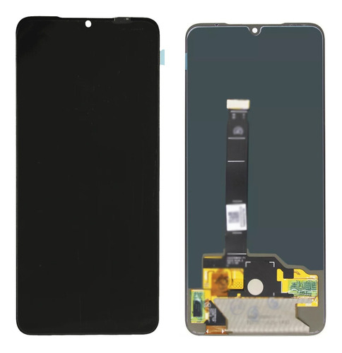 Pantalla Compatible Con Xiaomi Mi 9 Para M1902f1g Incell