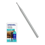 Fresa Grabado Dremel Dr 109  1.6mm Accesorio Minitorno 