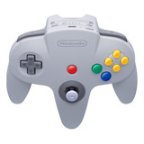 Control Nintendo 64 Switch N64 Original Nuevo
