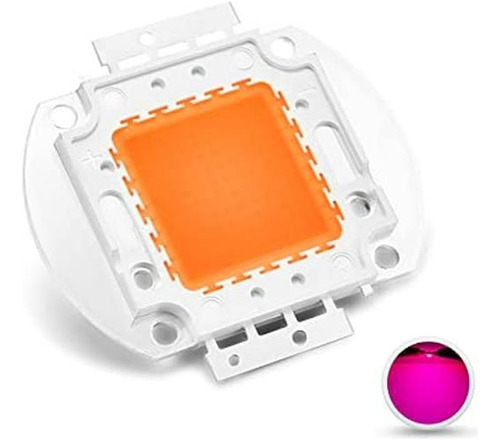 Chip Led De Alta Potencia De 100w. Hpc60104