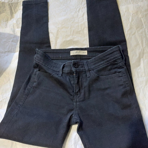 Jean Levis Negro