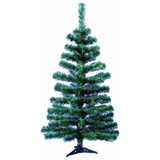 Arvore Natal Pinheiro Verde Gigante 120 De Alt 120 Galhos