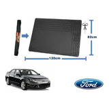 Tapete Cajuela Universal Ligero Ford Fusion 2010 A 2012