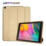 Capa Capinha Tablet Tab A 8.0 T290 T295 8 Polegadas Premium