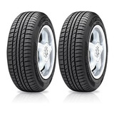 Combo X 2 Hankook 155/80 R12 77t K715 Neumadeli