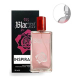 Perfume Contratip N10 Blac Xs Feminino Importado