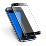 Samsung Galaxy S7 Edge Lamina Vidrio Templado - Prophone