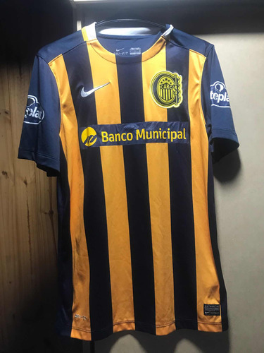 Camiseta Nike Rosario Central