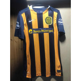 Camiseta Nike Rosario Central