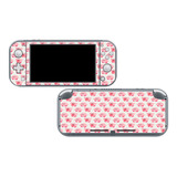 Skin Para Nintendo Switch Lite Modelo (11125nsl)