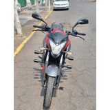 Bajaj Pulsar Ns 200