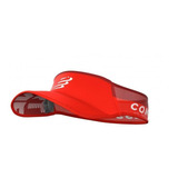 Visera Compressport Deportiva Unisex Running