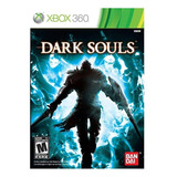 Dark Souls  Standard Edition Bandai Namco Xbox 360 Físico