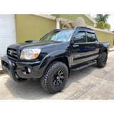 Toyota Tacoma 2009 Trd Sport Prerunner Cd Abs Ba Mt