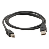 Cable Usb Controlador Midi Nektar Impact Ix49, Gx49, Gx...