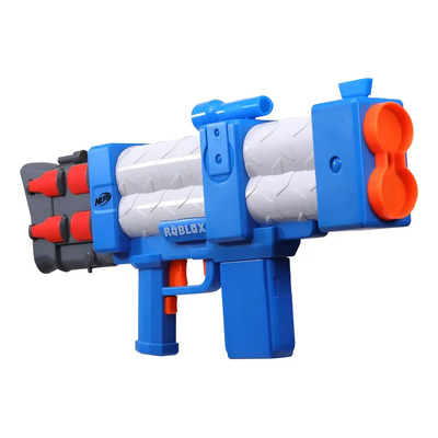Nerf | Roblox Arsenal | Pulse Laser | Lanzador Motorizado | Meses sin interés