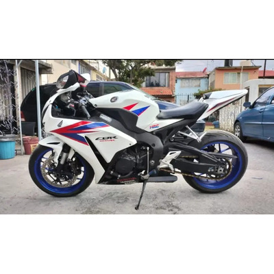 Cbr 1000 Fireblade | MercadoLibre