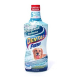 Dental Fresh Dog 17.3 Oz Para Perro