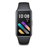 Honor Band 7 Reloj Inteligente Color Negro