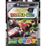 Mario Kart Double Dash!! Gamecube (con Caja Rara De Ver)