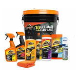 Kit Limpieza Para Autos