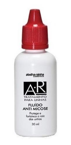 Fluido Anti Micose Ar Tratamento Abelha Rainha 30ml