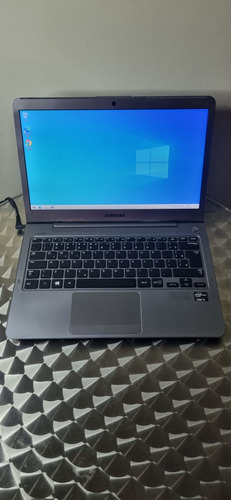 Notebook Samsung Np530u3c Intel Core I5 8gb Ram 256gb Ssd