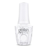 Gel Polish Semipermanente Tono Blanco Artic 15ml  By Gelish